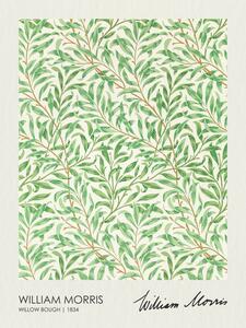 Reproducere Willow Bough (1834), William Morris