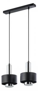 Suspensie 2 becuri GX53 RIF 40784 Sigma