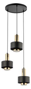 Suspensie 3 becuri GX53 RIF 40721 Sigma