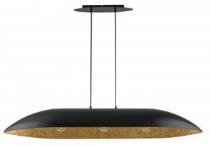 Pendul 3 becuri E27 GONDOLA 40632 Sigma