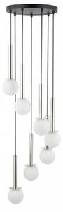 Suspensie 7 becuri G9 DAISY 40766 Sigma