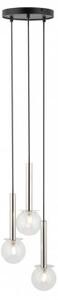 Suspensie 3 becuri G9 DAISY 40752 Sigma