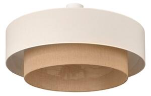 Brilagi - Lustră LED aplicată BOHO STYLE 3xE27/45W/230V diam. 80 cm