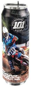 Orion Termos din oțel inoxidabil 0,7 l Motocross