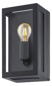 LAMPĂ DE PERETE APP1304-1W BLACK