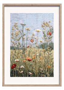 Tablou 50x70 cm Wild Meadow – Styler