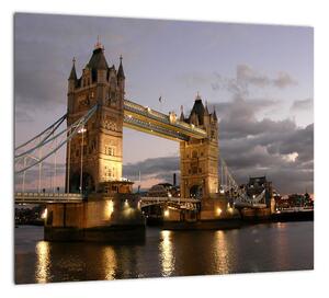 Tablou - Tower bridge - Londra (Tablou)