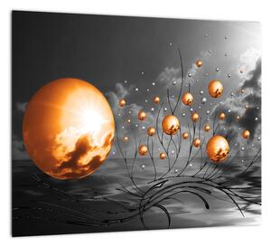 Tablou modern (Tablou)