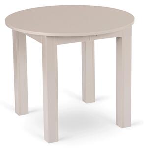 Stół HARRY Rozkładany 92-132 cm Kaszmir