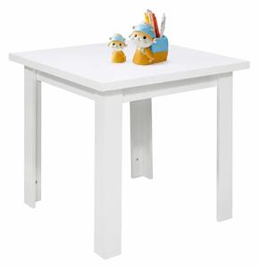Masă fixă Pătrată Vero Alba