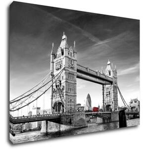 Impresi Tablou Tower Bridge1 - 70 x 50 cm