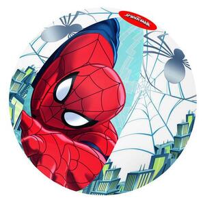 Minge gonflabilă Spiderman 51 cm