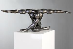 Statueta "Echilibru" L60 cm