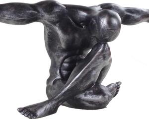 Statueta "Echilibru" L60cm