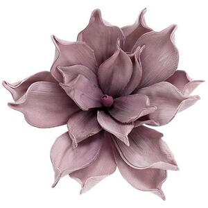 Floare magnolie roz