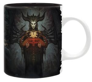 Cana Diablo - Lilith