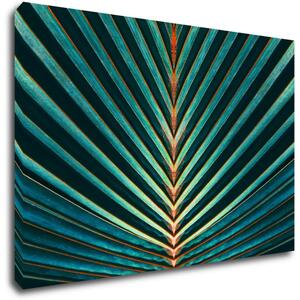 Impresi Tablou Palm leaf - 60 x 40 cm