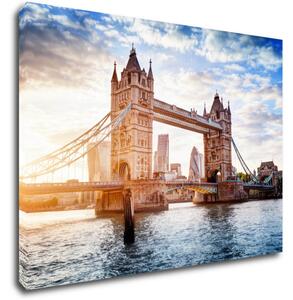 Impresi Tablou Tower Bridge London - 70 x 50 cm