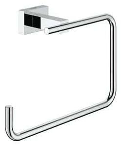 Suport hartie igienica crom Grohe Essentials Cube New