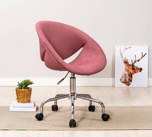 Scaun pentru copii Relax Rose