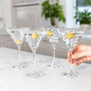 Pahare de cocktail în set de 4 buc. 290 ml Cheers - Mikasa