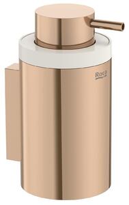 Roca Hotel's dozator săpun 200 ml aur A817596RG0