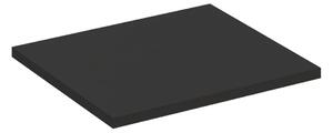 Comad Talia Casella blat 60x46 cm negru BLACK 89-60-46 L