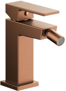 KFA Armatura Logon Brushed Rose Gold baterie bideu stativ cupru 5137-015-34