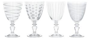 Pahare de cocktail în set de 4 buc. 340 ml Cheers - Mikasa
