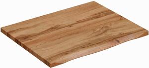 Comad Nature Wotan blat 60x47.5 cm stejar NATURE WOTAN 89-60-46 M