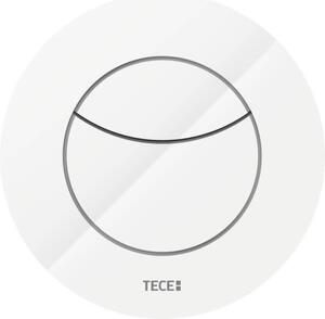 Tece Flushpoint buton de spălare pentru WC alb 9240981