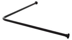 Sealskin Seallux bară perdea de duș 800619