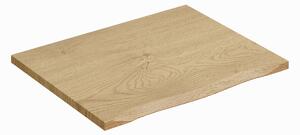 Comad Nature Cremona blat 60.6x47.5 cm stejar NATURE CREMONA 89-60-46 M