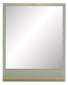 Oglindă de perete cu raft 60x75 cm Set 963 - Pelipal