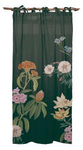 Draperie verde 248x140 cm Jara - Madre Selva