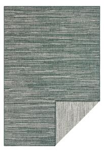 Covor de exterior verde 340x240 cm Gemini - Elle Decoration
