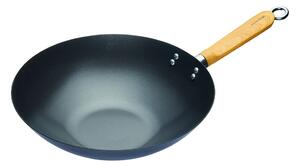 Tigaie WOK, Kitchen Craft Oriental, ⌀ 30 cm