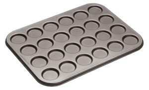 Formă non-stick pentru 12 macaroons Kitchen Craft Master Class