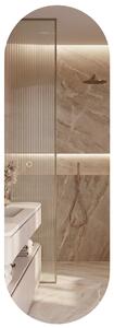 Rea Rea, Oglindă LED 150x50cm MOL-OV, HOM-01525