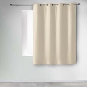 Draperie bej blackout 135x180 cm Occult – douceur d'intérieur