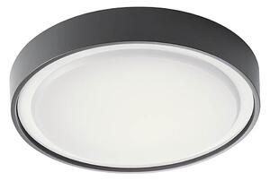 Redo 90155 - Plafonieră LED exterior PONZA 1xLED/16W/230V IP65