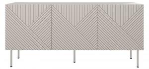 Comodă living Azynit Caşmir 3D 150