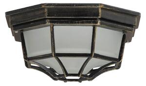 Rabalux 8376 - exterior Plafoniera MILANO 1xE27/100W/230V
