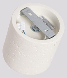 Sollux SL.1842 - Spot ORBIS 1xGU10/10W/230V beton/crem