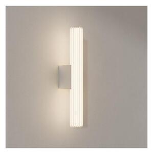 Lampă LED LINEA pentru oglindă de baie, 8W, 230V, 3000/4000/6000K, IP44, 45 cm, crom mat