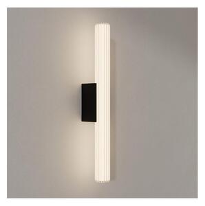 Lampă LED pentru oglindă de baie LINEA, 12 W, 230 V, 3000/4000/6000 K, IP44, 61 cm, negru