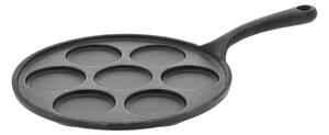 Tigaie pentru clătite americane din fontă ø 23 cm – Holm