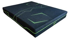 Saltea Memory ''DR SLEEP'' HR Black 140x200x25