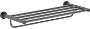 Mexen Triv, raft de perete, grafit mat, 70A33081-66