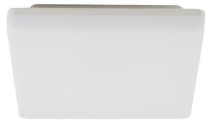 Plafoniere PRIOS, Artin, Alb, Baie, Plastic, Modern